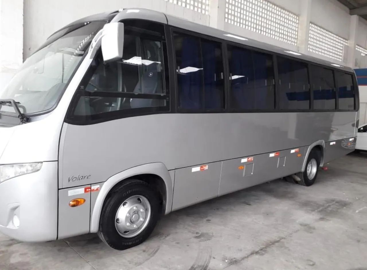 VOLARE W8 32L ANO 2012 - Foto 2