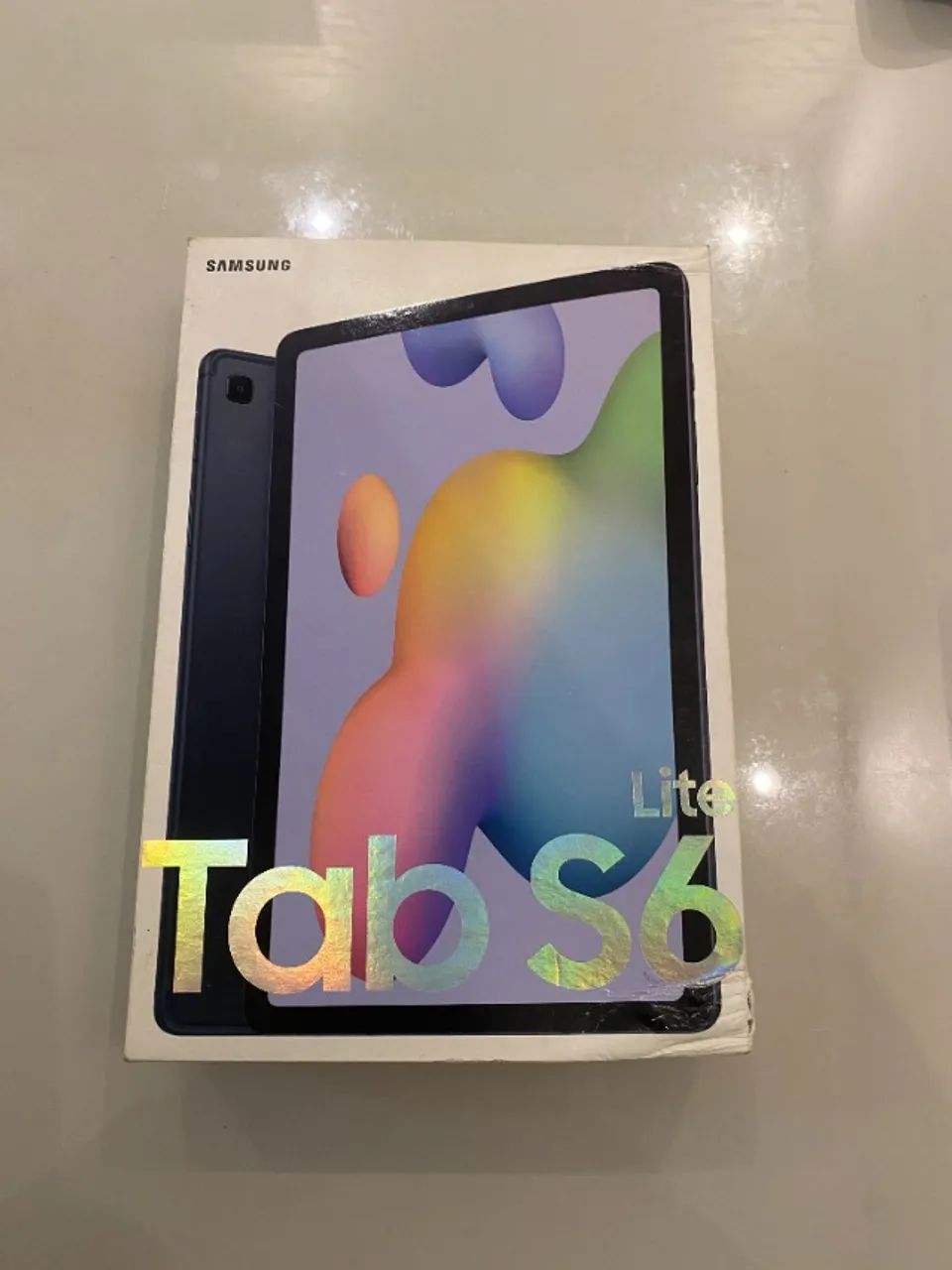 TABLET S6 LITE
