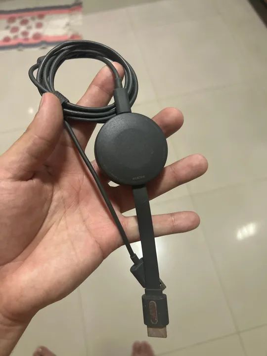 Vendo Chromecast - Foto 2