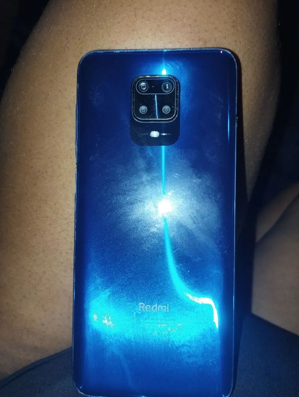 Vende esse celular  - Foto 3