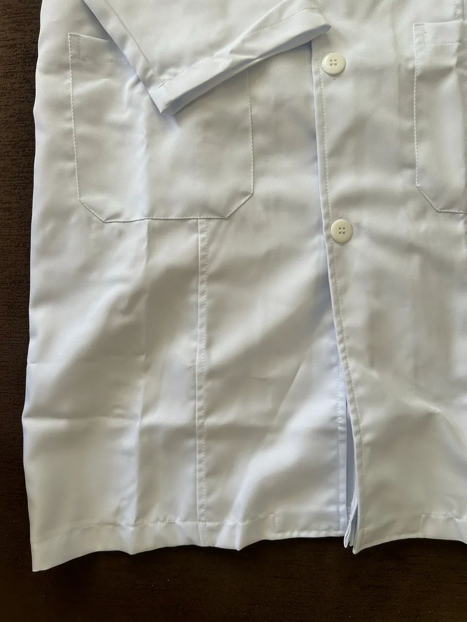 Jaleco Unissex G - Foto 4