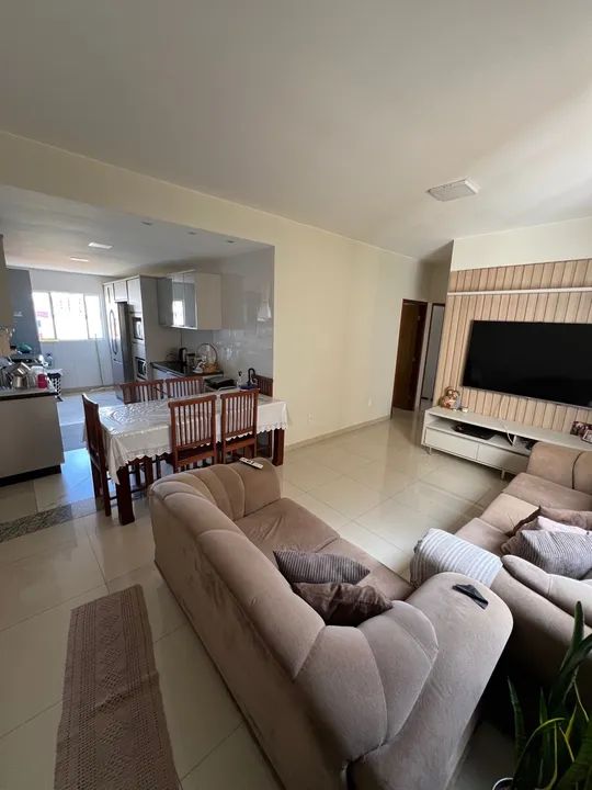 foto - Brasília - Setor Habitacional Vicente Pires