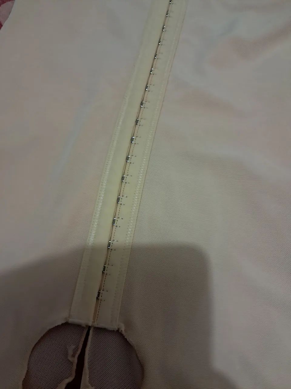 Body Modelador Bege - Foto 3
