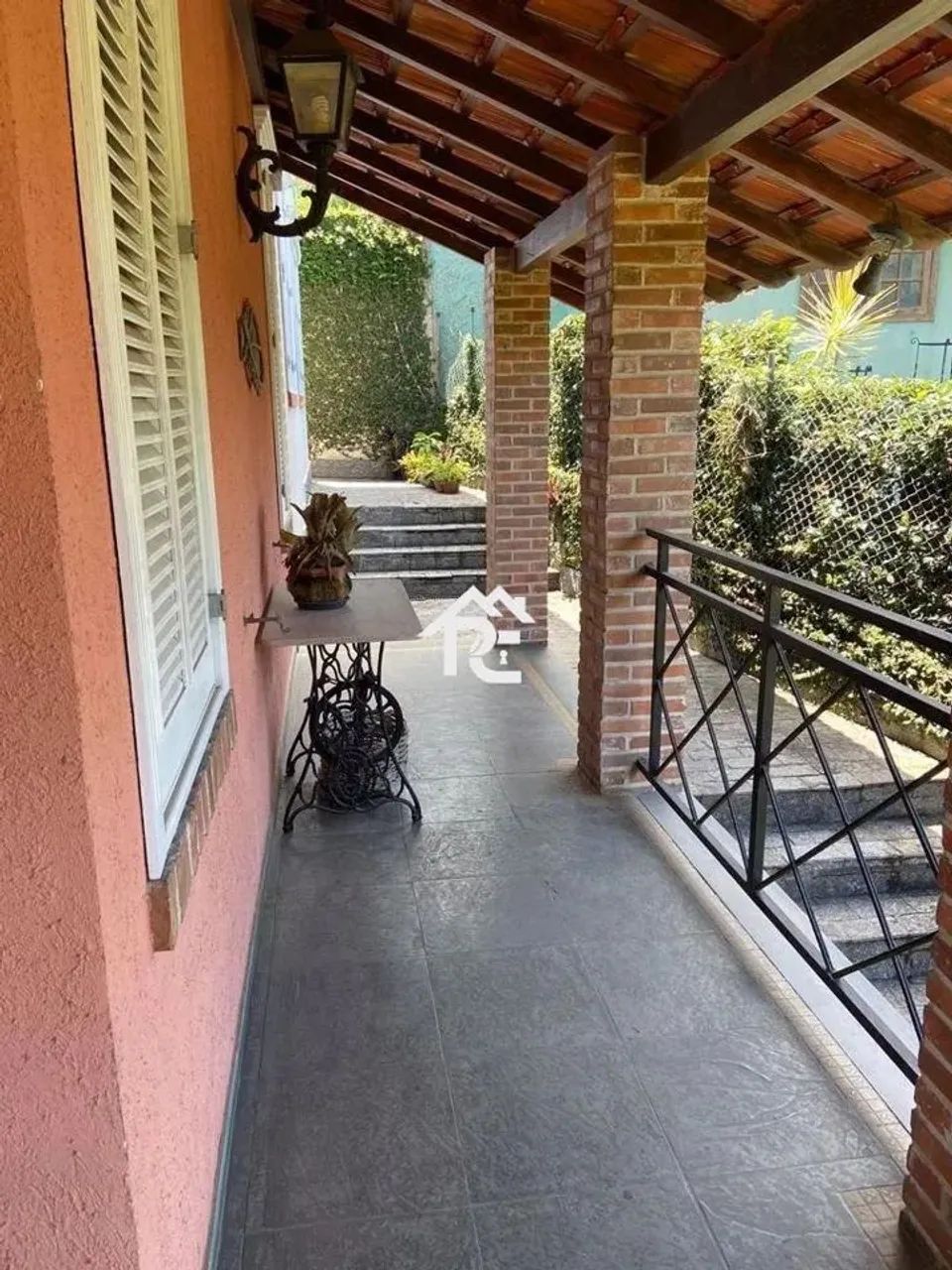 Casa com 3 quartos à venda, 222 m² por R$ 1.000.000 - Badu - Niterói/RJ - Foto 5