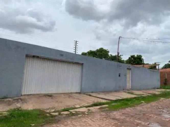 Casa em Boa Esperança - Timon/MA - Foto 2
