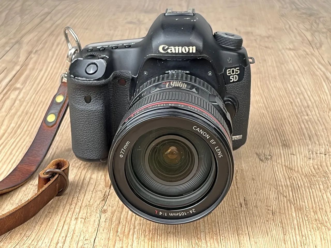 Canon EOS 5D Mark III - Foto 5