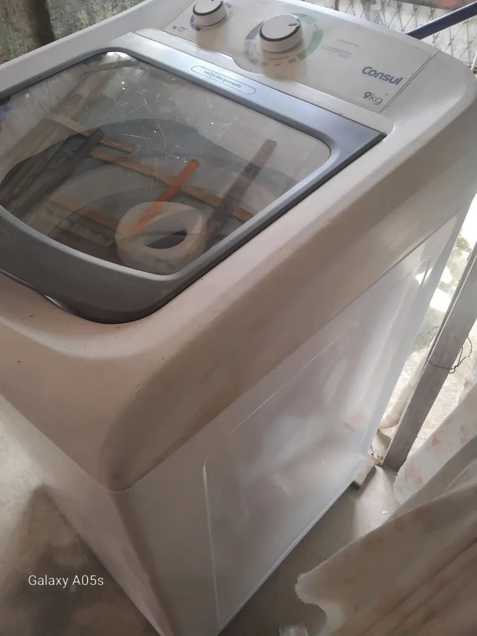 Máquina de Lavar Consul 9kg - Foto 6