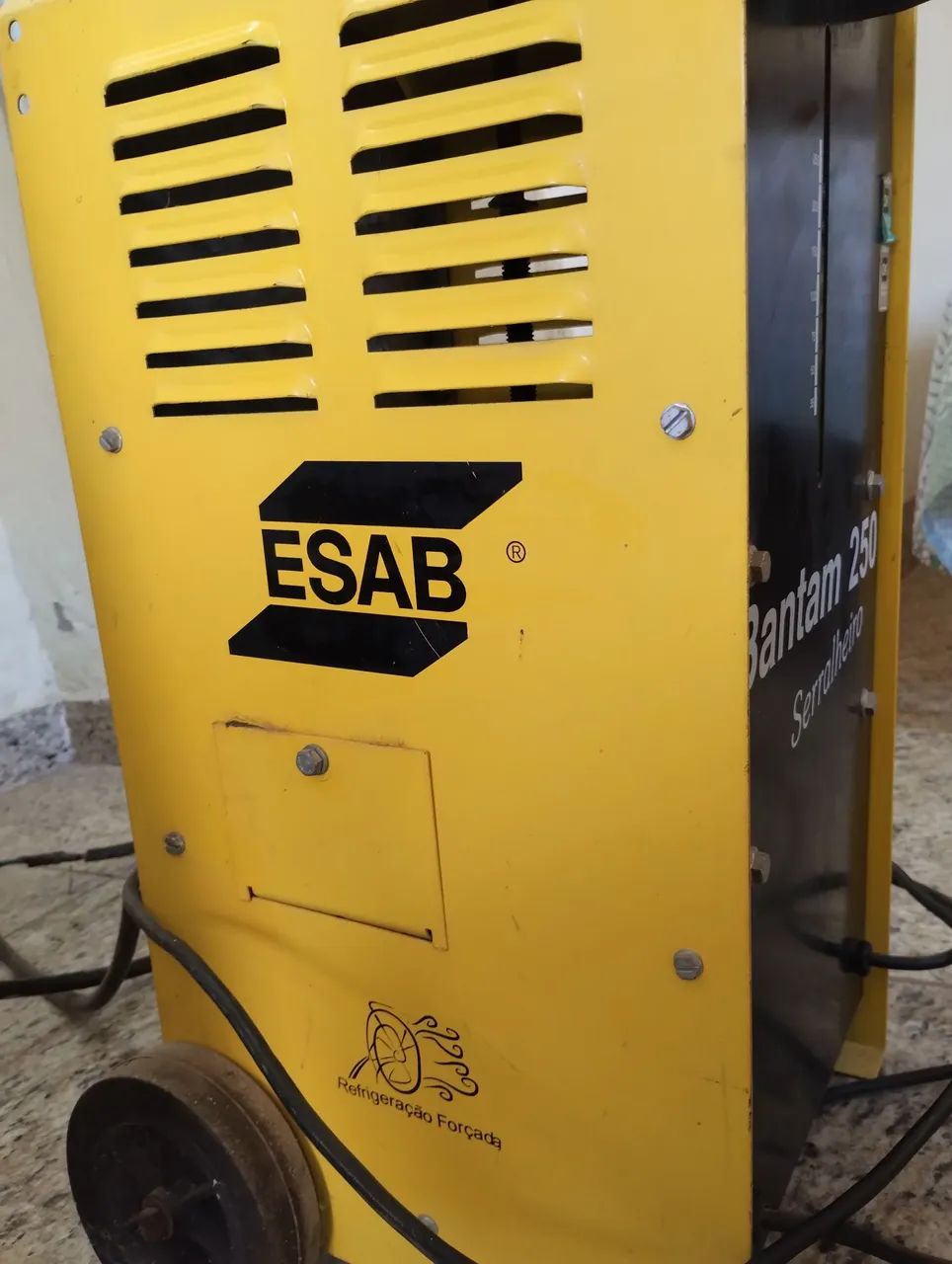 Máquina de Solda inversora 64316914979841123