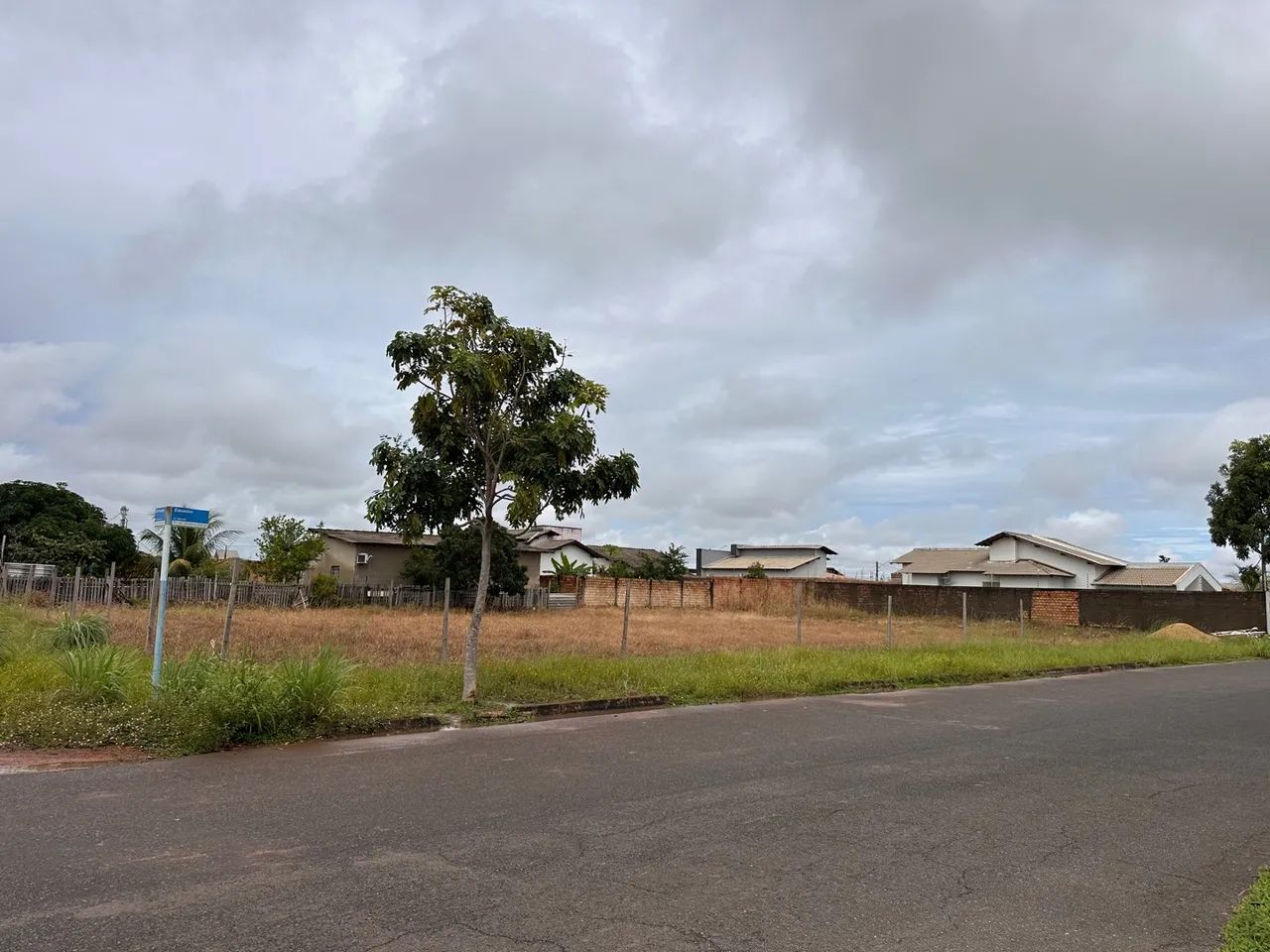 Terreno Said Salomao. Terreno de 300 m2. Av Equador. Parcialmente murado. - Foto 3