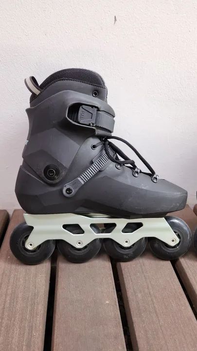 Patins Rollerblade  - Foto 4