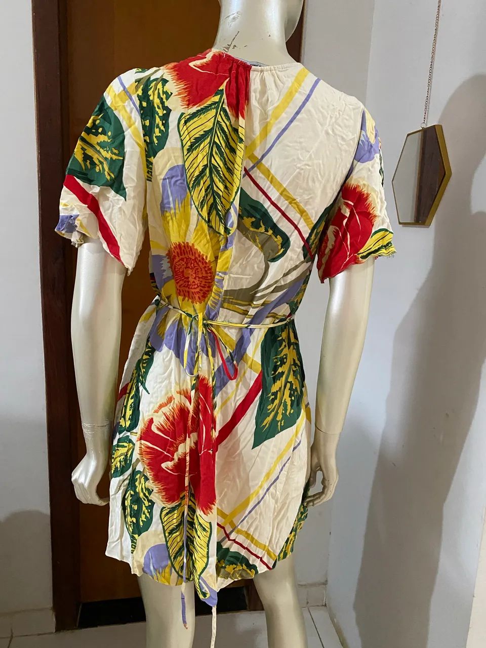 Vestido oh, boy - Foto 4