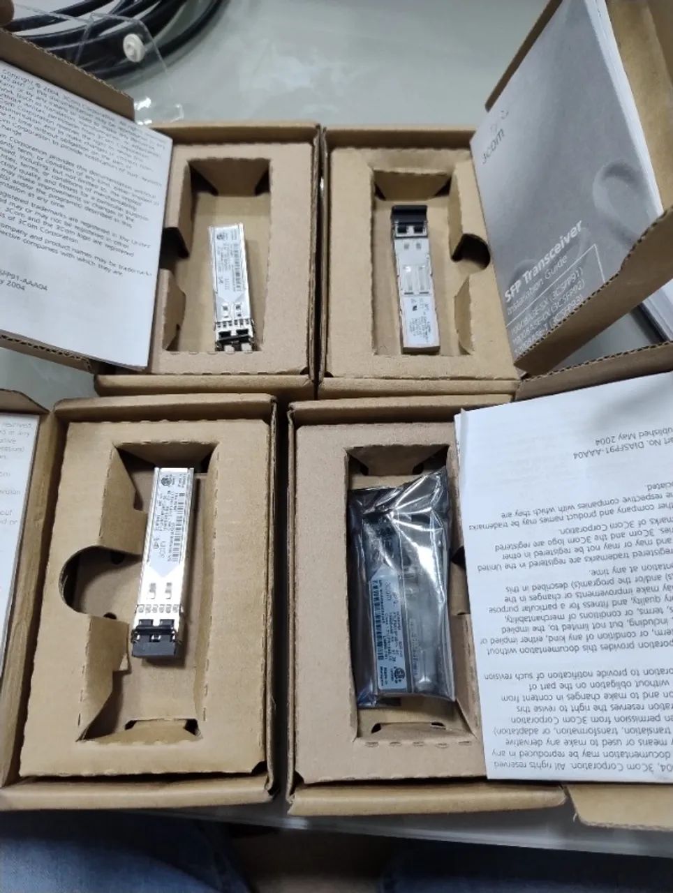 SFP  3CSFP91 - Foto 3