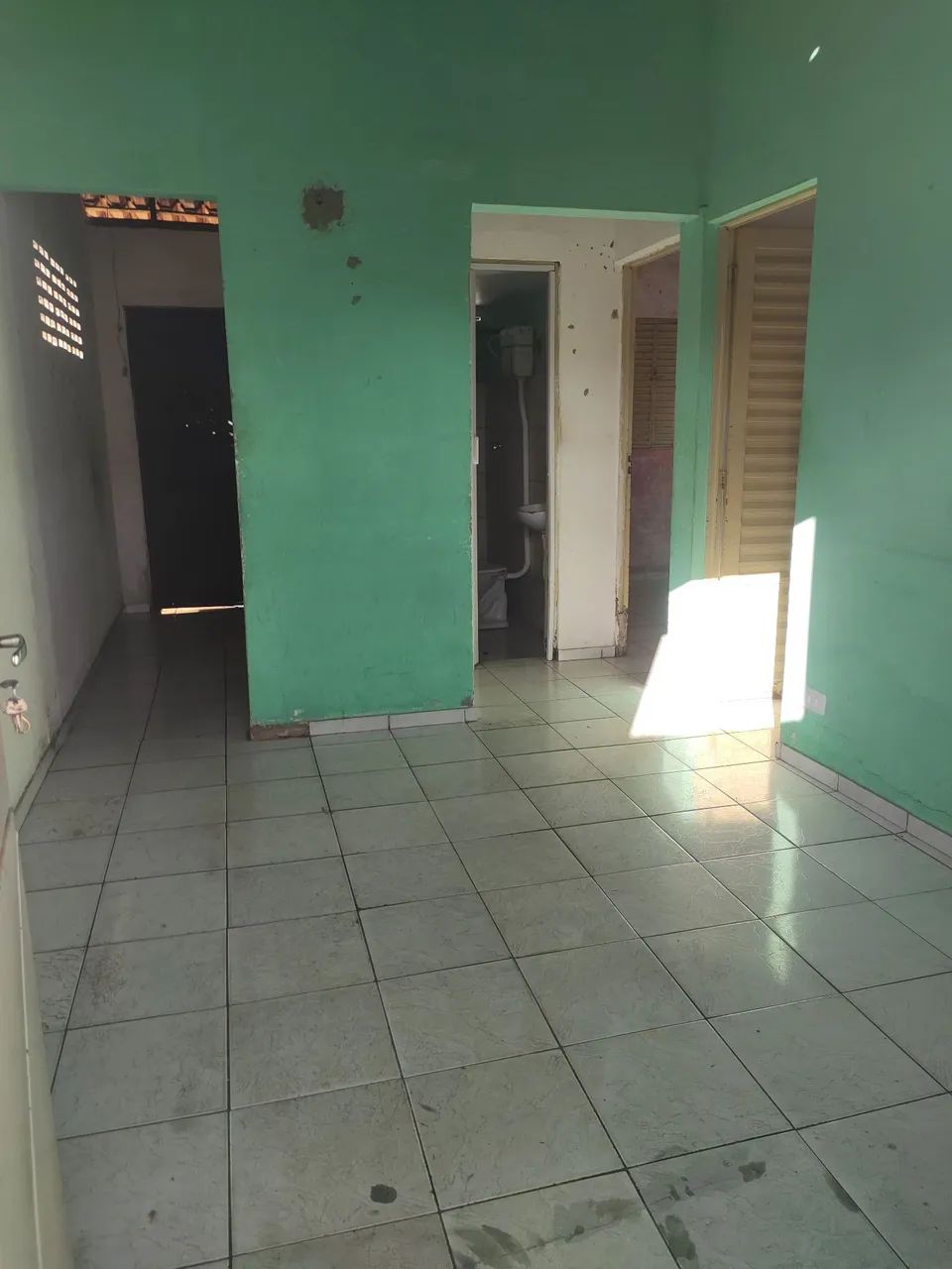 Casa pra alugar  - Foto 5