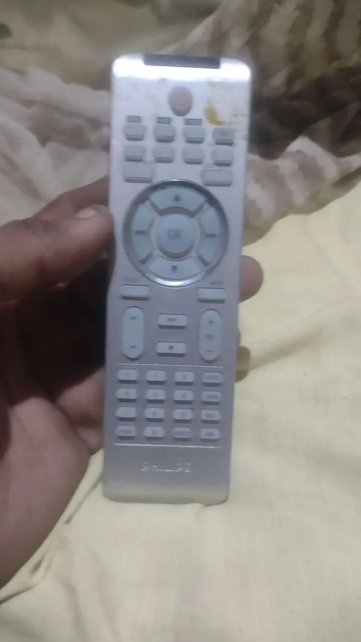 Controle Remoto Philips Original - Foto 2