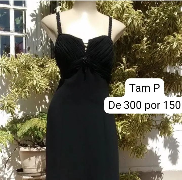 Vestido de Festa lotes com 10 vestidos - Foto 5