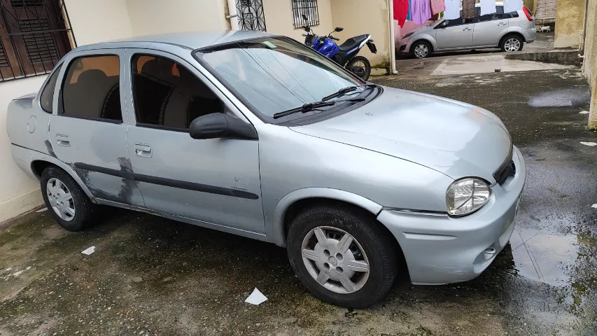 Classic 2008 Completo
