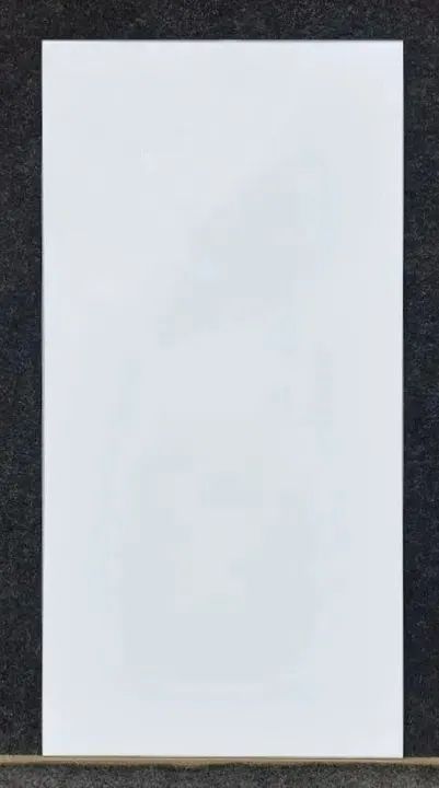 Revestimento 38x75 Branco Acetinado 1º Linha R$ 22,90 m2 