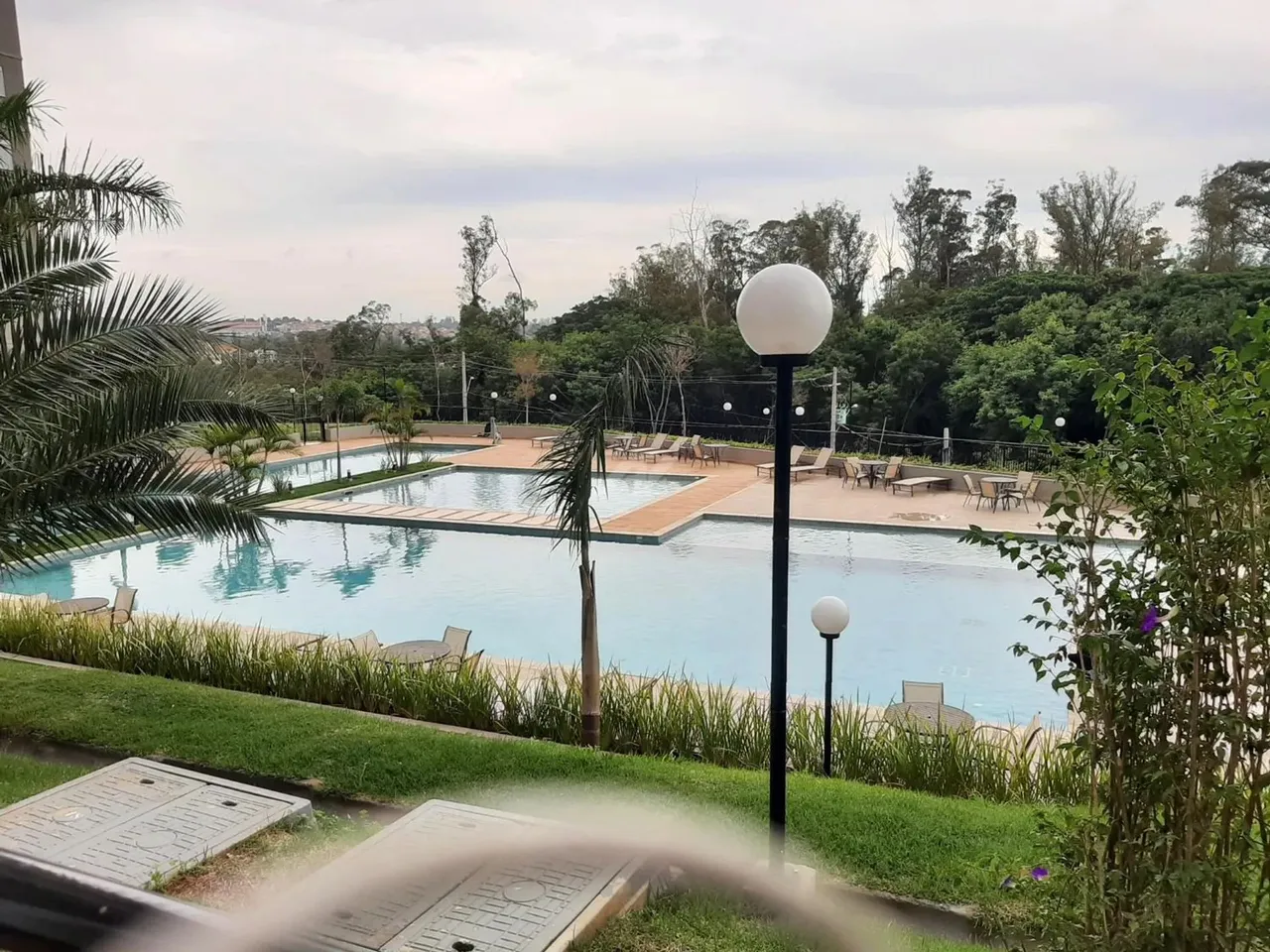apartamento - Parque Prado - Campinas