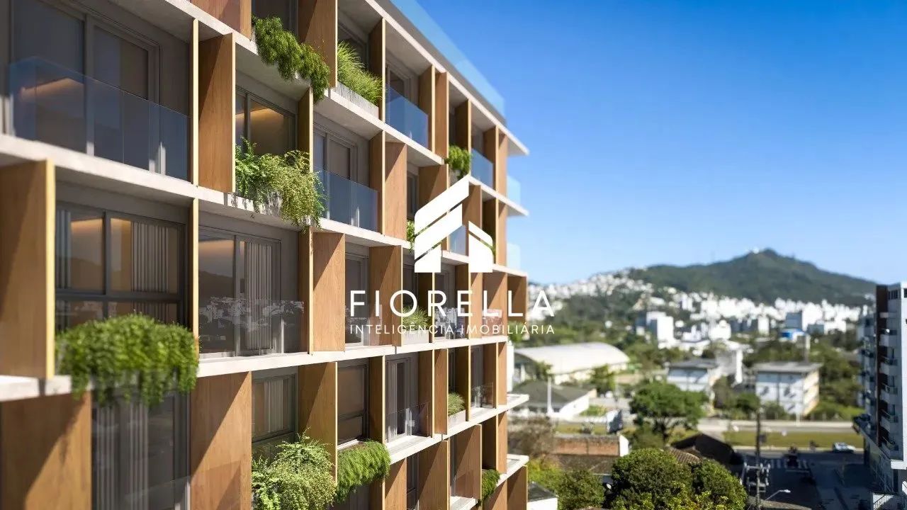 Studio á venda no bairro Pantanal - Florianópolis - Foto 4