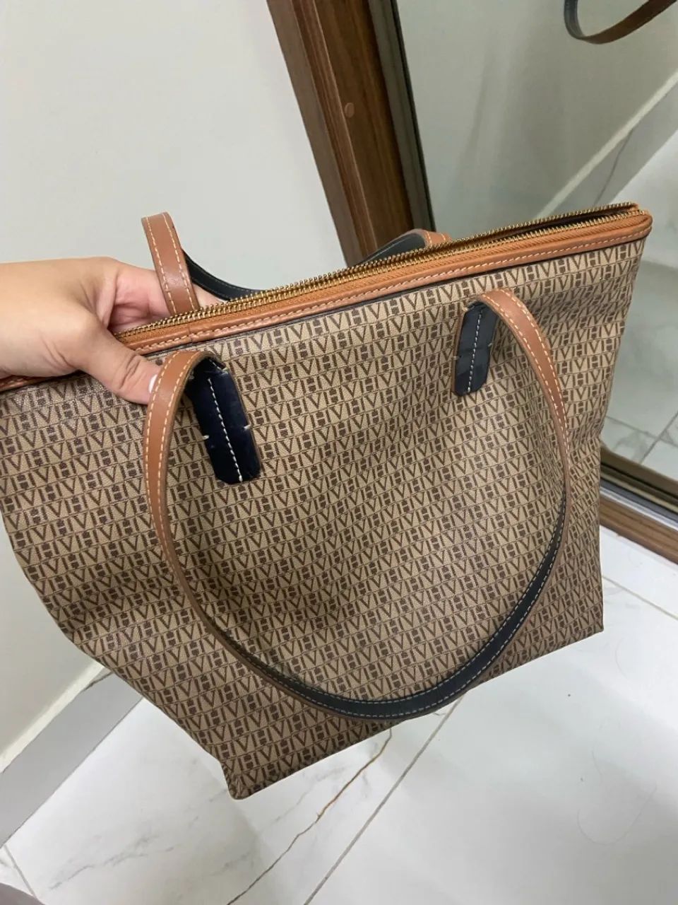 Bolsa Victor Hugo Original  - Foto 3