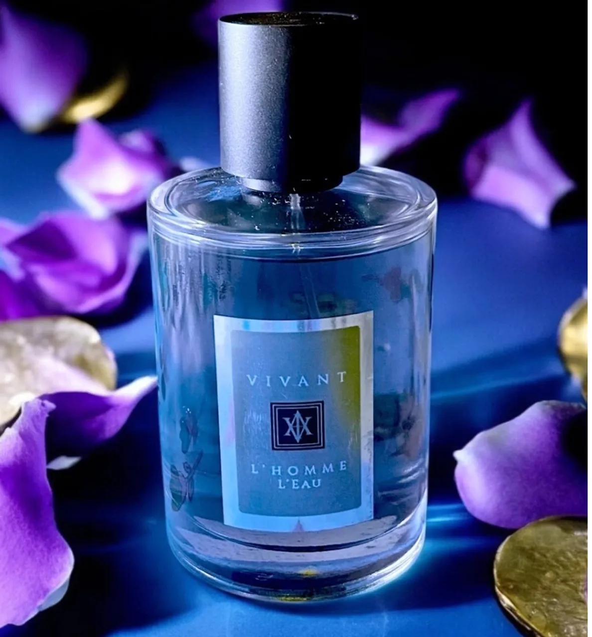 Perfume Vivant L'Homme L'Eau