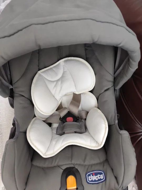 Bebe conforto da Chicco - Foto 5