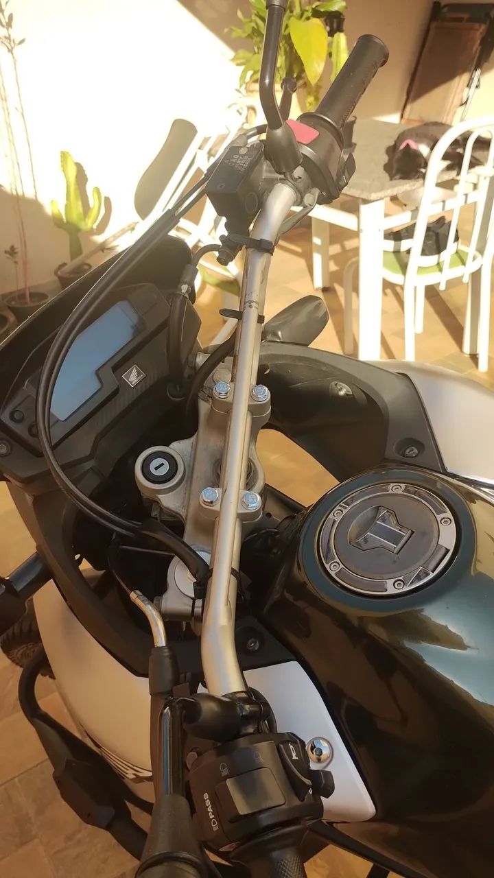 Moto zera - Foto 2