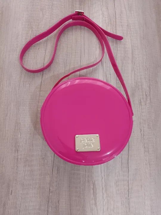 Bolsa Petite Jolie pink - Foto 2