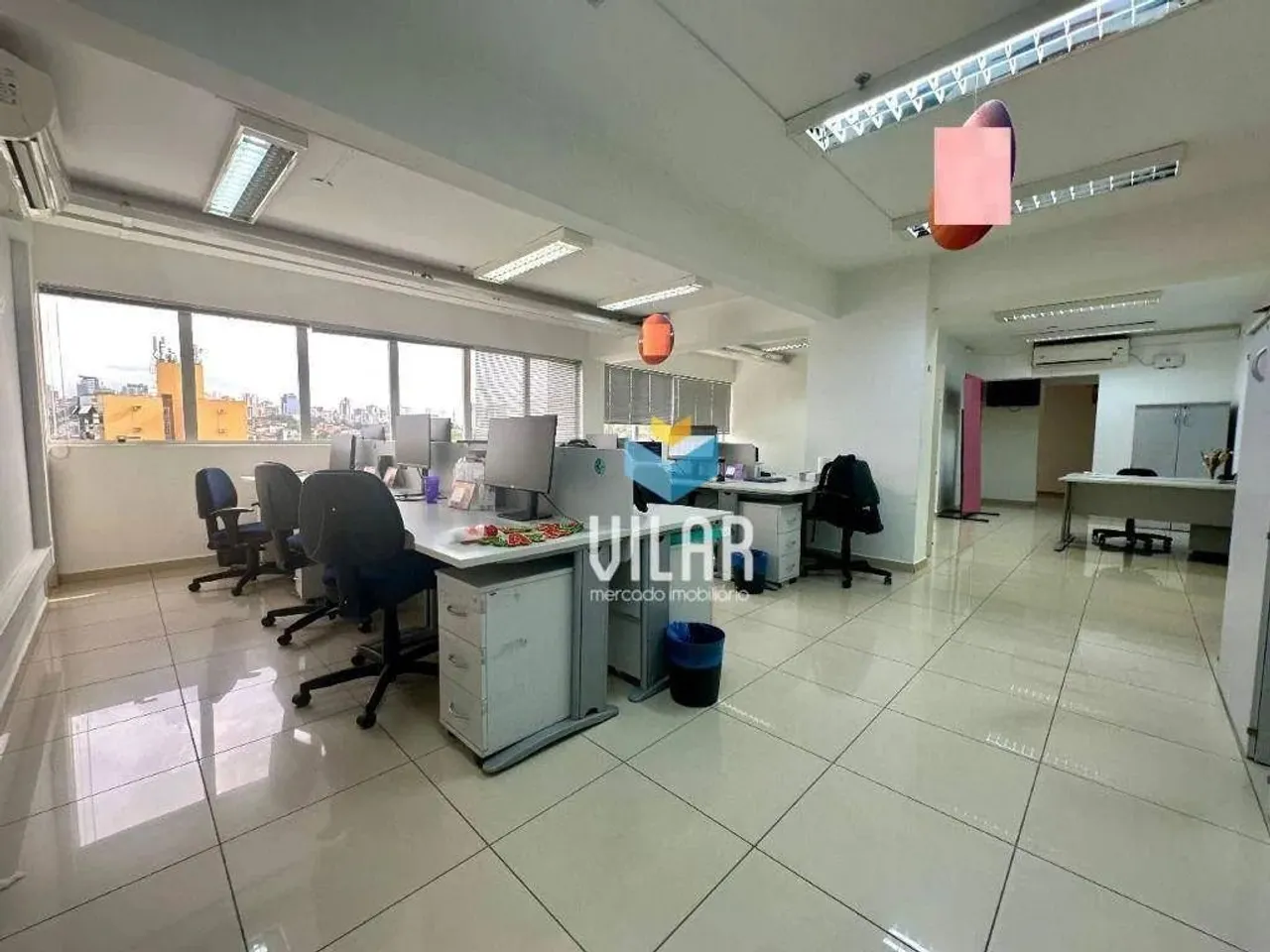 Salas para alugar, 430 m² por R$ 31.600/mês - Parque Campolim - Sorocaba/SP