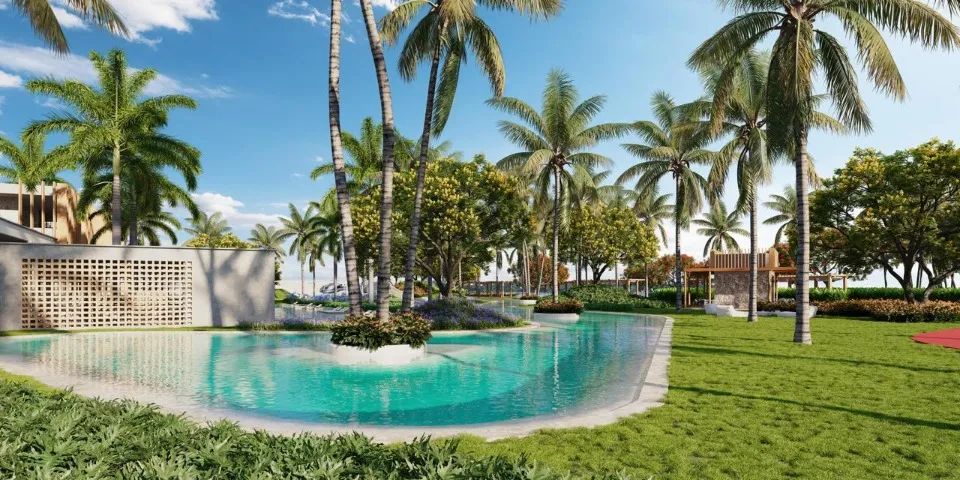 Ultimos Lotes no Porto Amaro Park Residence | Lotes em Santo Amaro de 557m² a 692m² - Foto 3