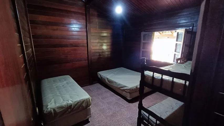 Chacara Rancho do Tatal