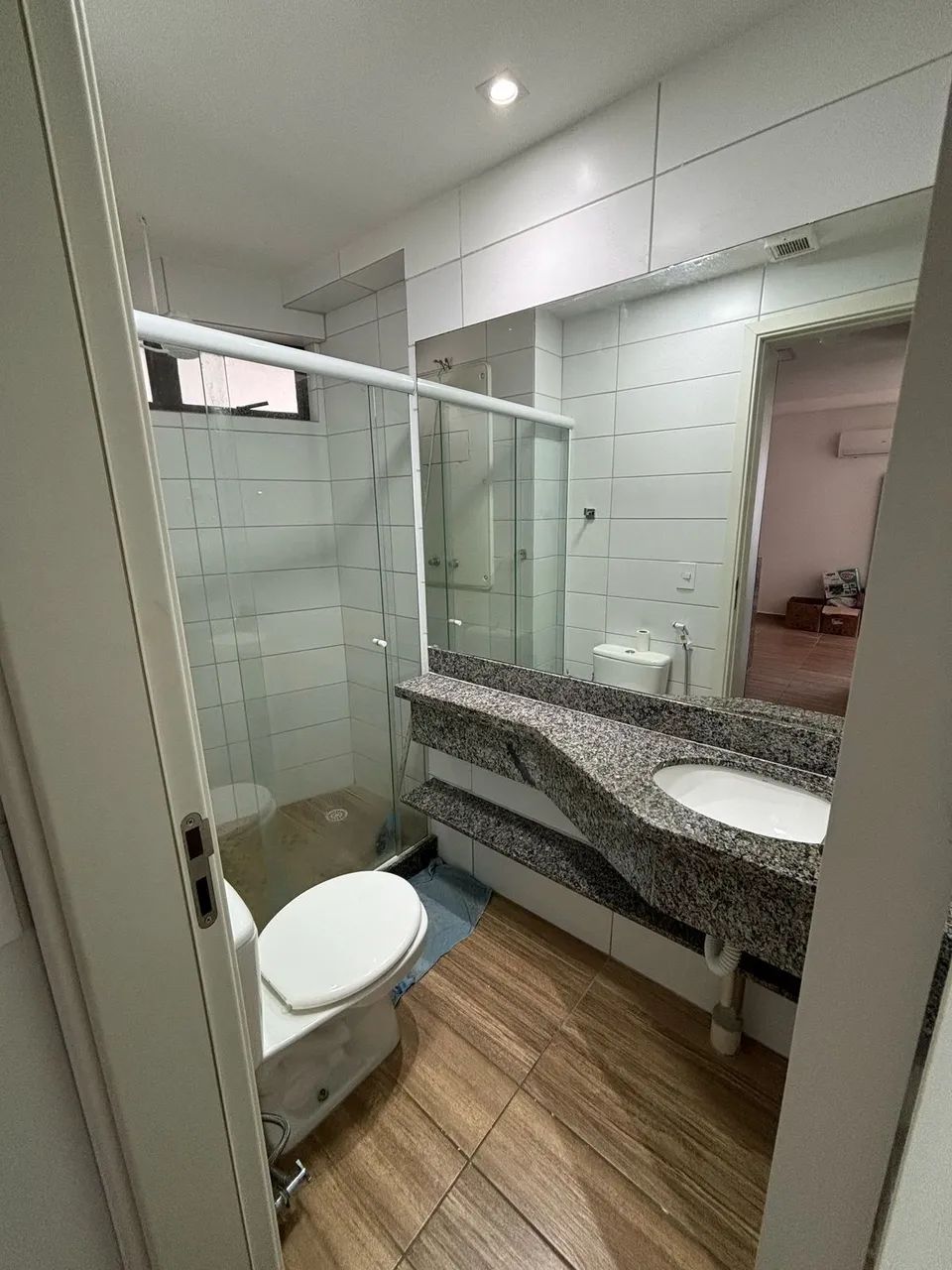 Imóvel para aluguel tem 41 metros quadrados com 1 quarto em Madalena - Recife - PE - Foto 8