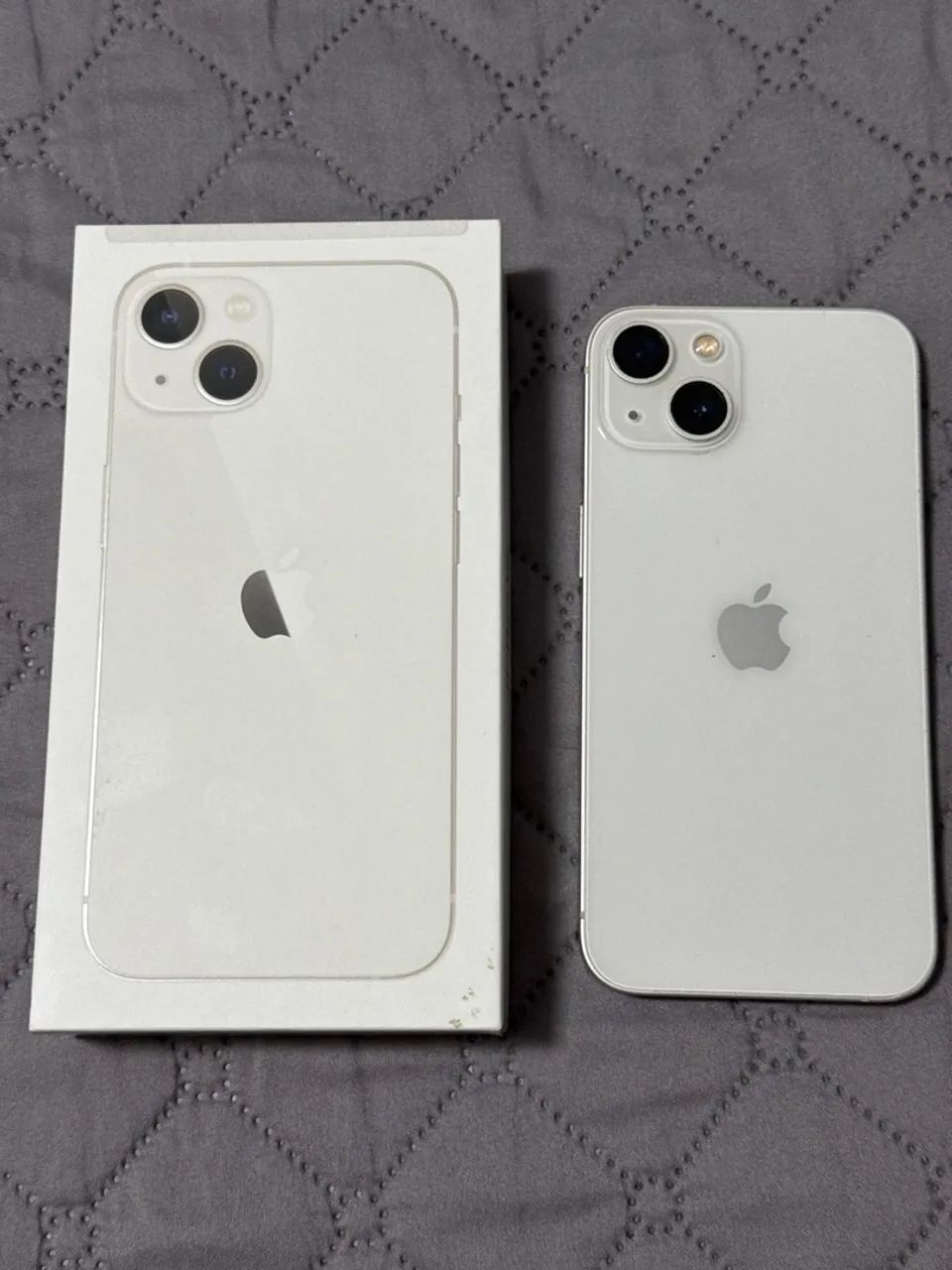 iPhone 13 256GB 