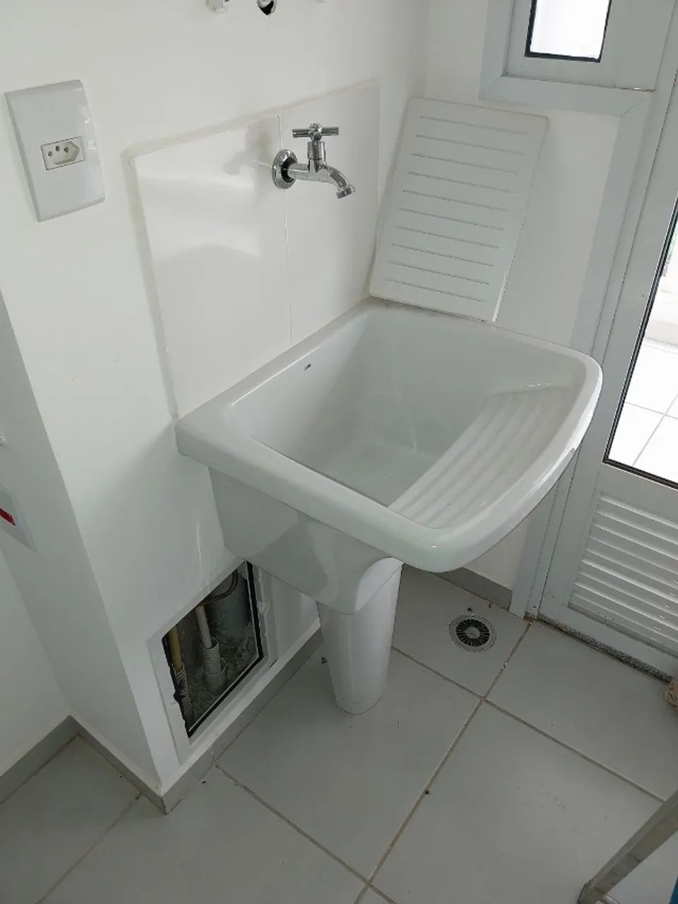 ACESSORIOS PARA SUA CONSTRUÇÃO