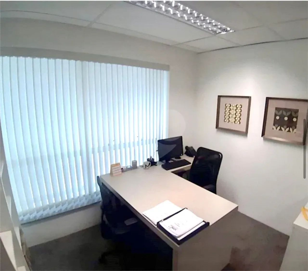 Salas para locação em Vila Nova Conceição - SP - Foto 3