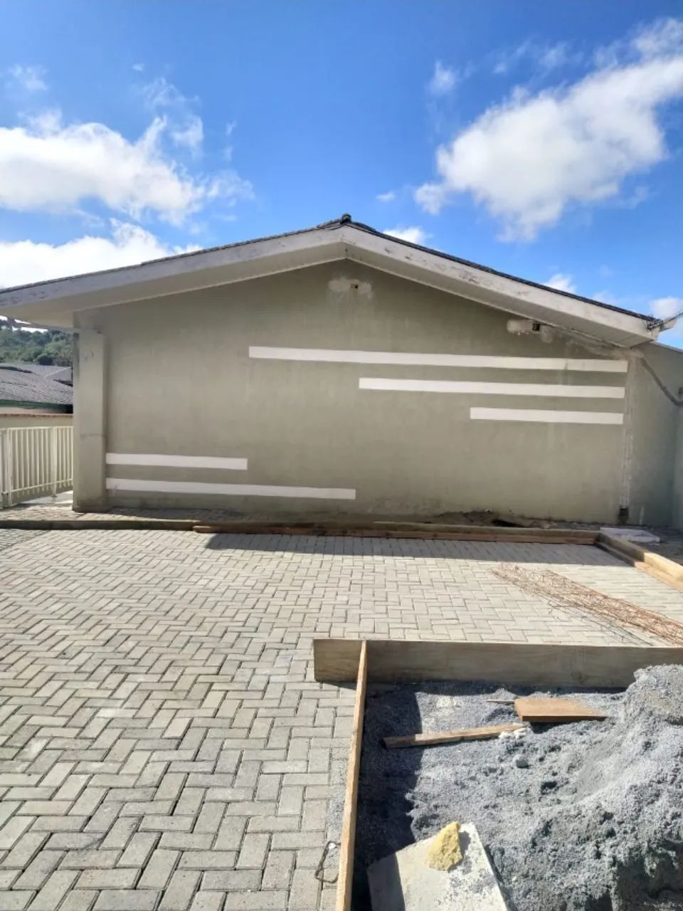 Foto - Colombo - Roça Grande