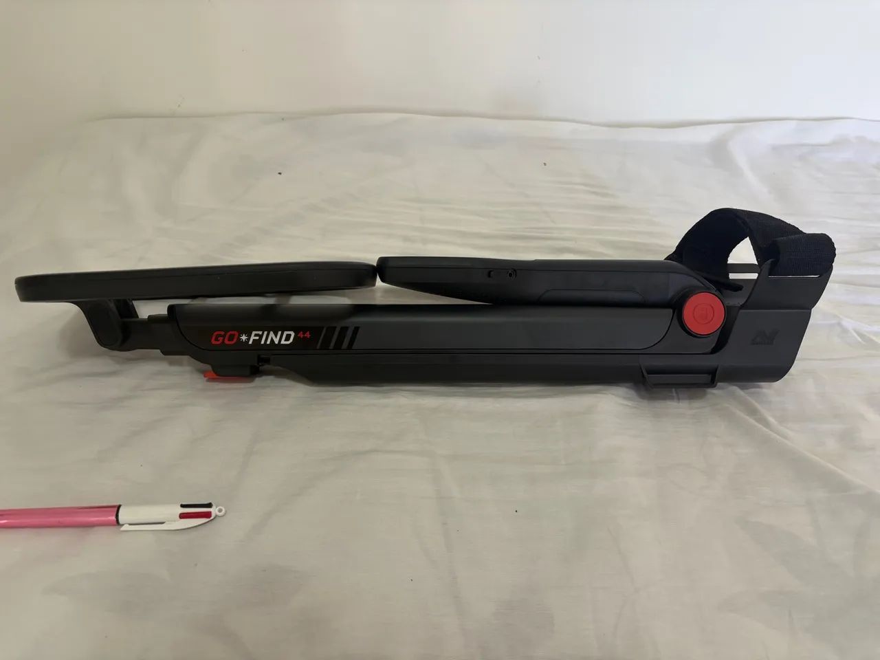 Detector de Metais Go-Find - Foto 3