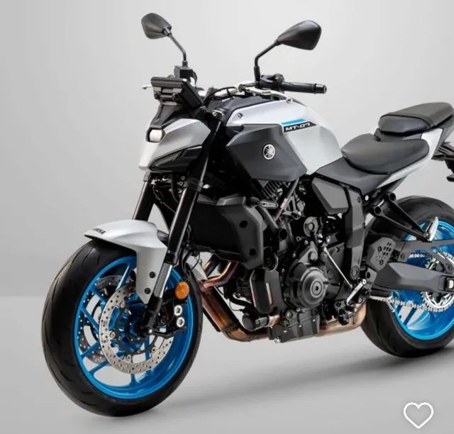 Yamaha ABS 689cc 2026 - 765158362 | OLX