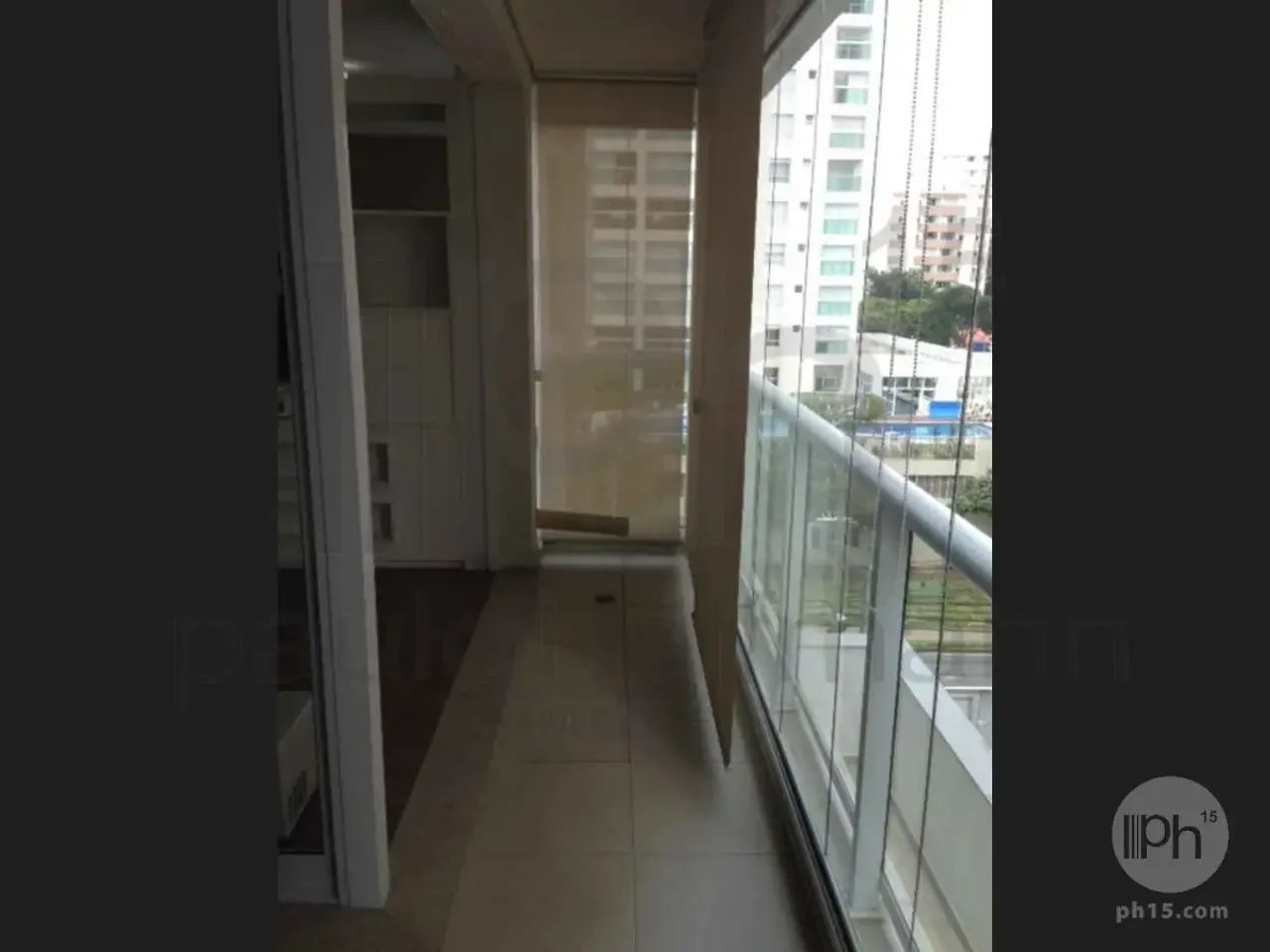 Vila Olimpia Affinity for Life 43 m2 - Foto 2