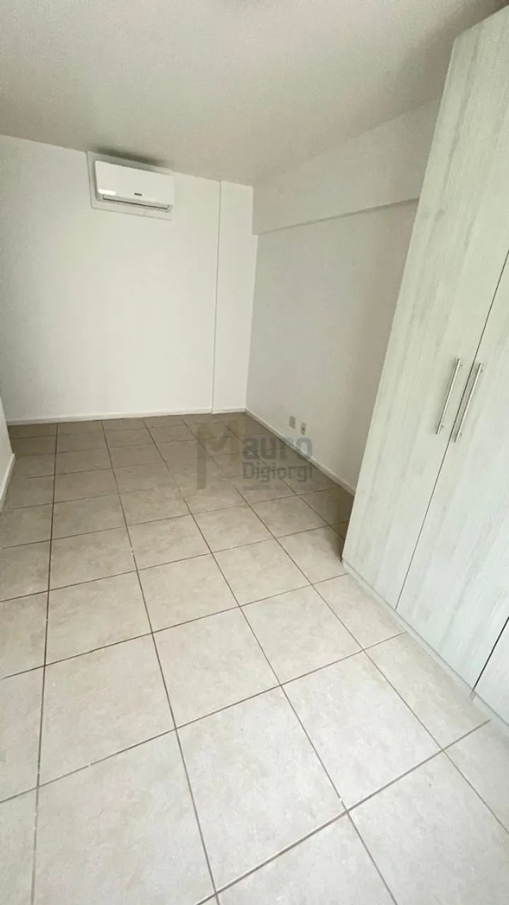 JTR Índia 3/4, sem mobília - Foto 12