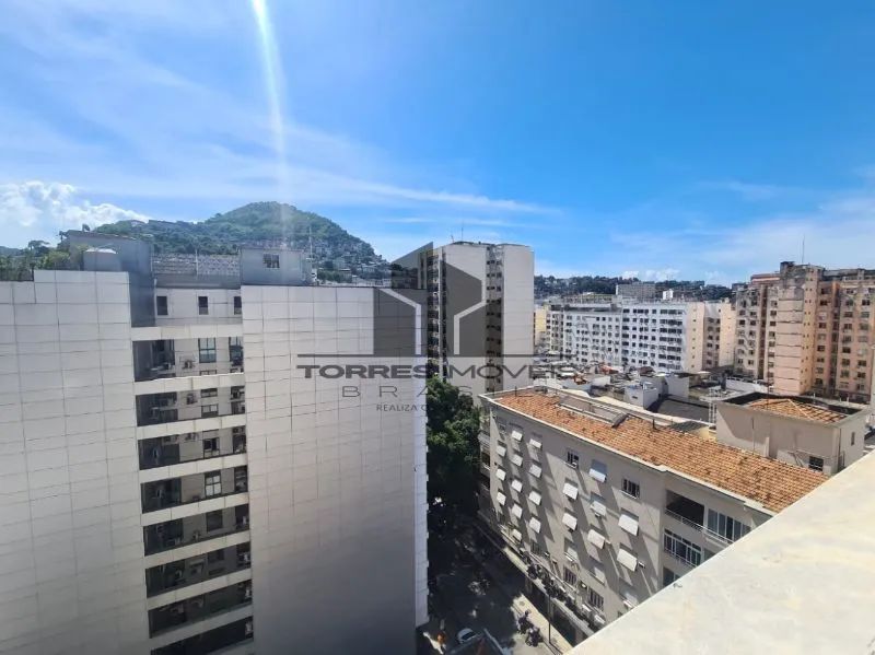 APARTAMENTO RIO DE JANEIRO CATETE