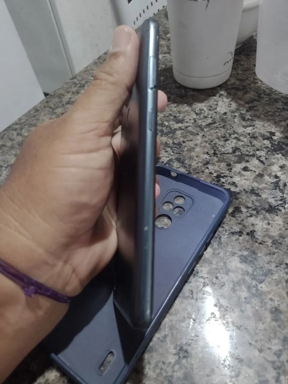 Celular Motorola Moto E 7  - Foto 4