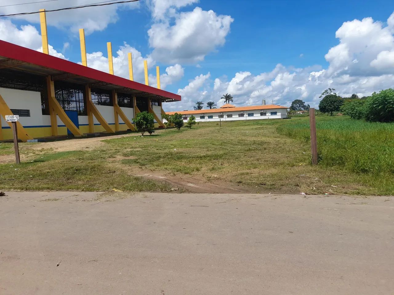 Terreno
