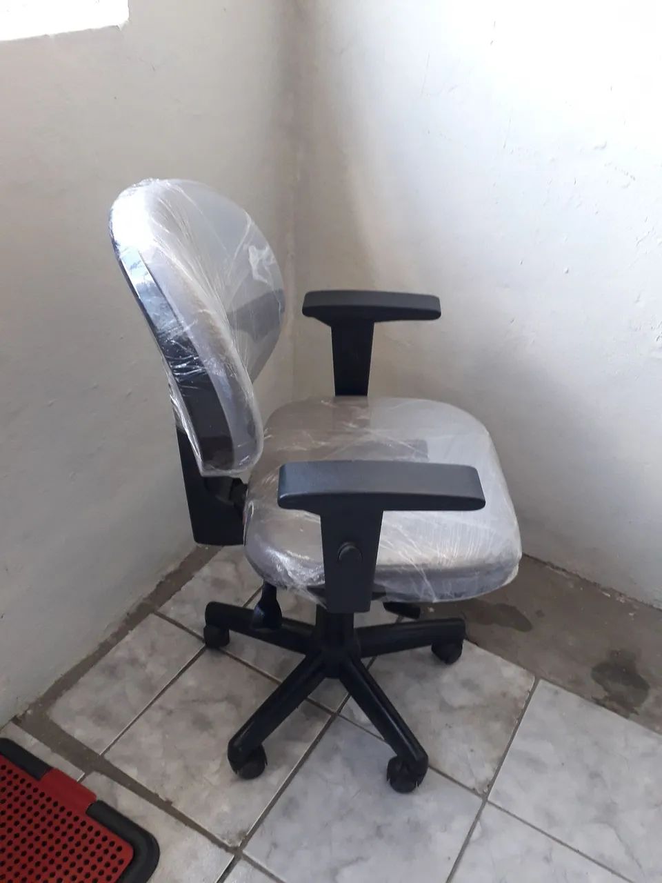 cadeira para escritório  - Foto 2