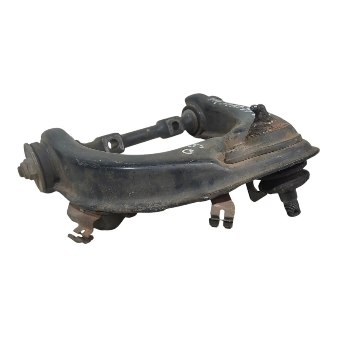 Bandeja Suspensão Dianteira Esquerda Pajero Sport 08 Á 12 Xx - Foto 4