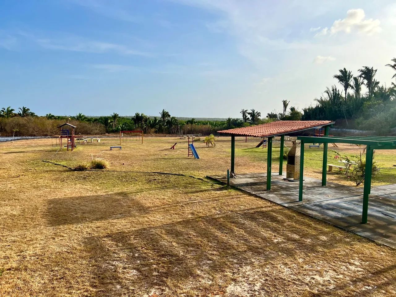 LOTES PRONTOS PRA MORAR - Foto 9