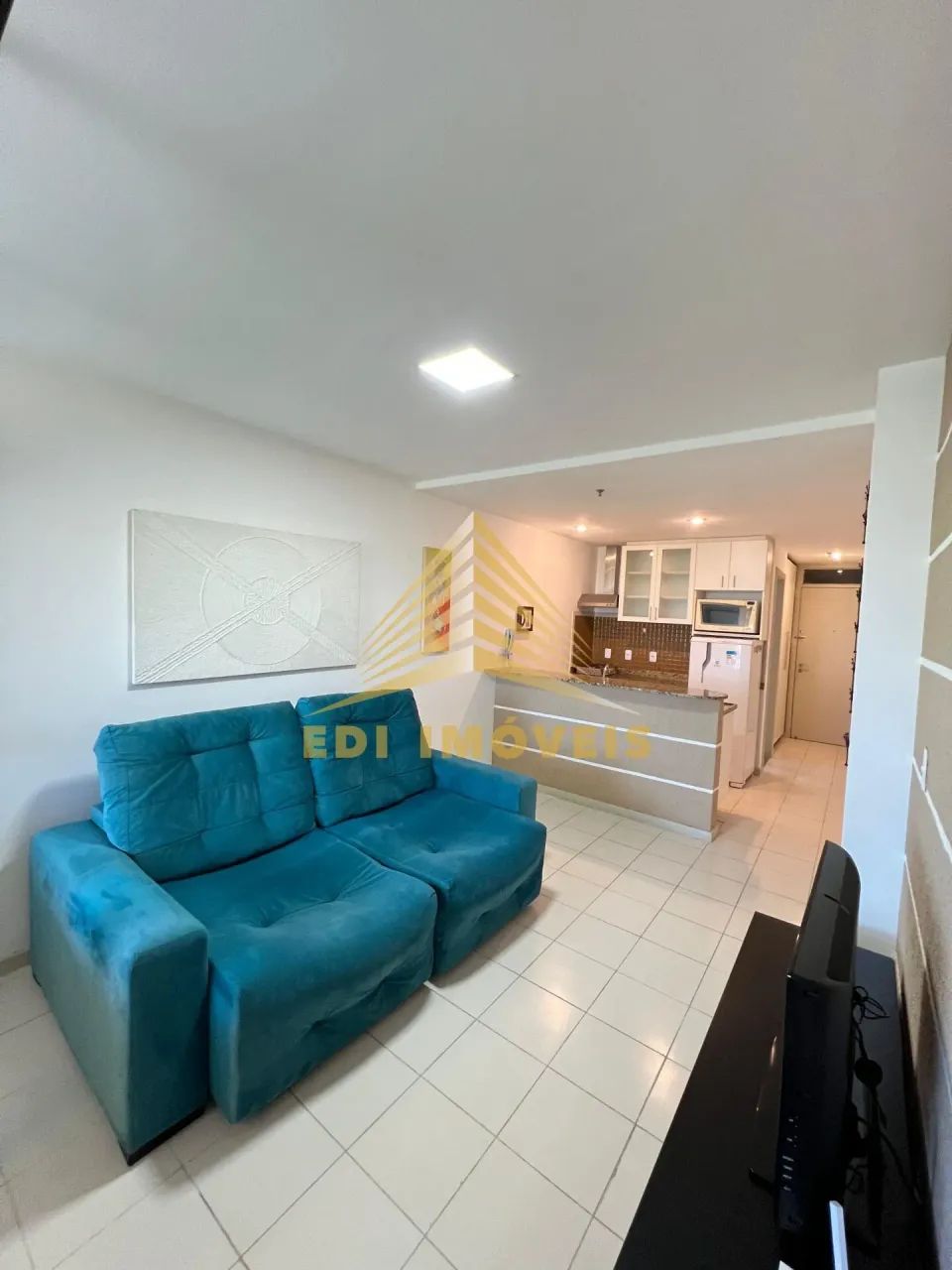 Apartamento Flat em Camboinhas, Niterói/RJ - Foto 4