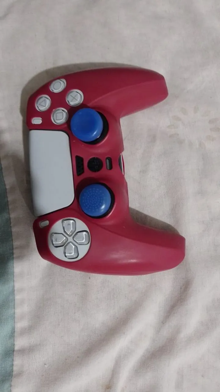 Controle Playstation 5