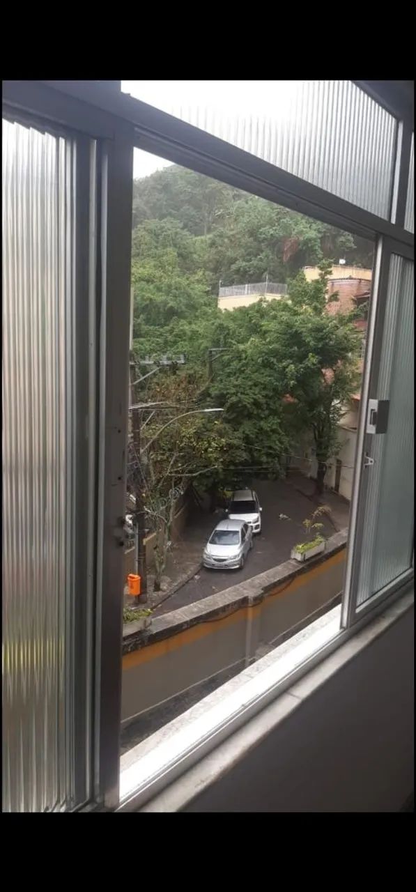 Amplo 1 quarto, sala, cozinha e banheiro Santa Teresa/ Bairro de Fátima  - Foto 2
