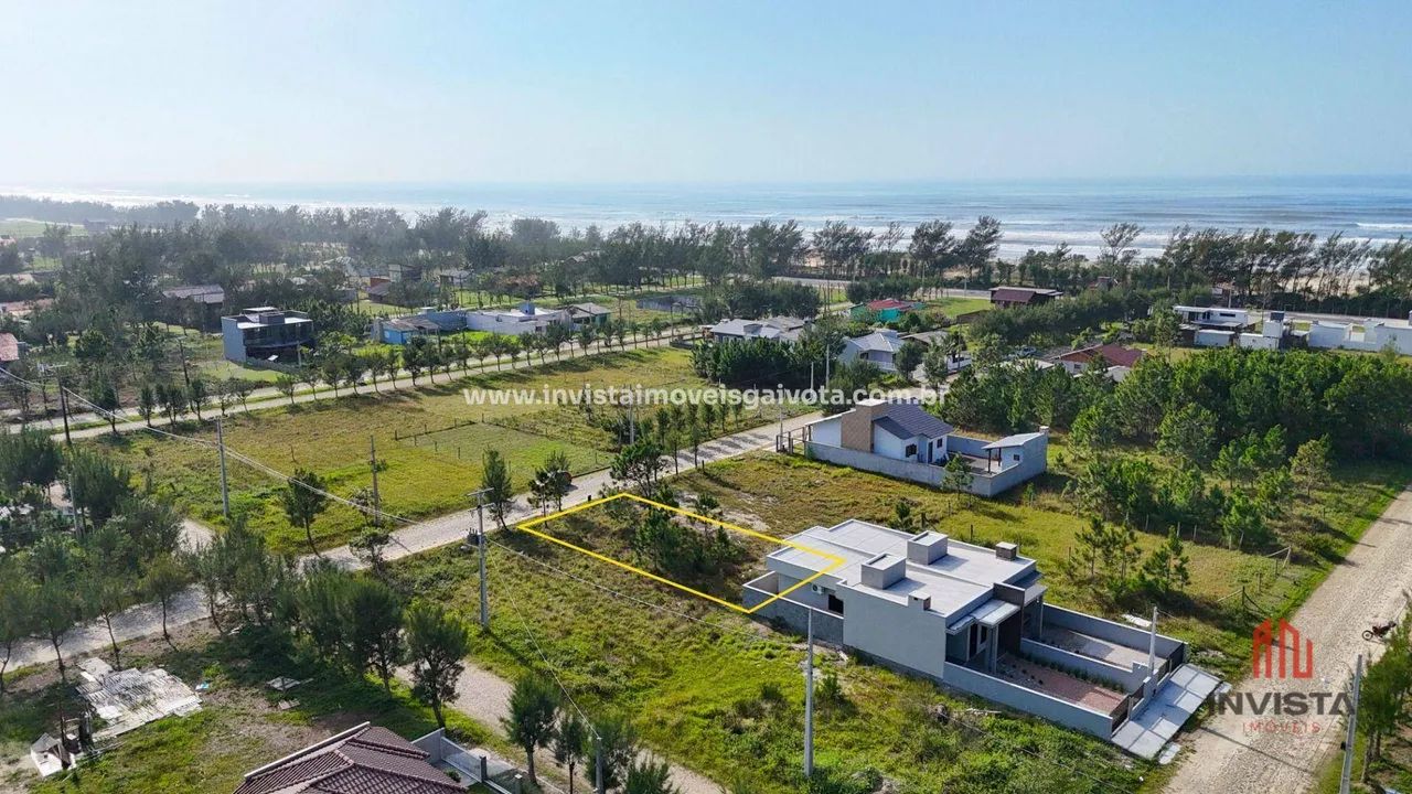 Terreno à venda, 300 m² por R$ 300.000,00 - Village Dunas I - Balneário Gaivota/SC - Foto 4